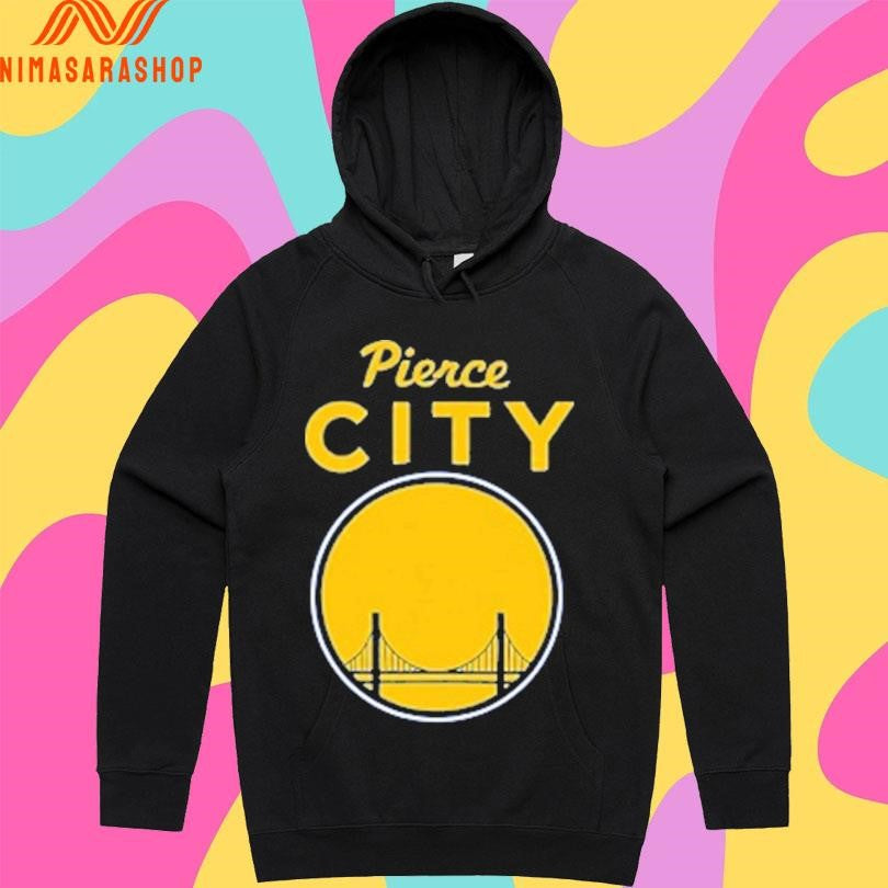 Pierce City Bridge Logo Shirts