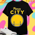 Pierce City Bridge Logo Shirts