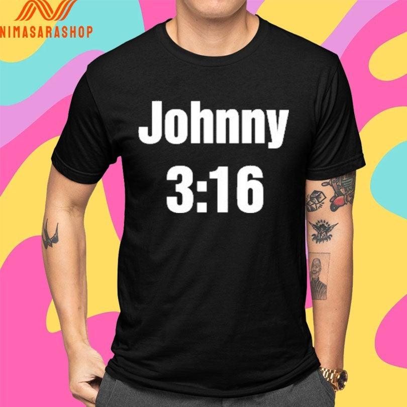 Pierce City Johnny 316 Shirts