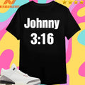 Pierce City Johnny 316 Shirts