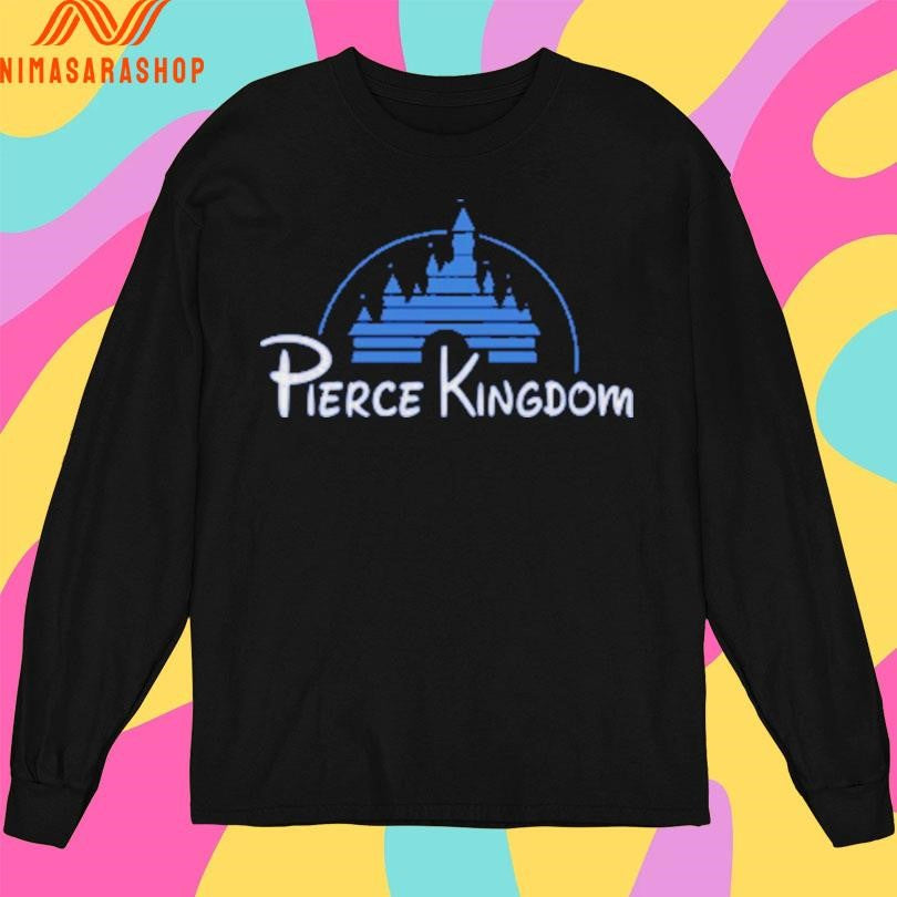 Pierce Kingdom 2025 Shirts