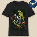 Pierce The Veil Dept 12 2026 Petco Park San Diego CA Poster Shirt