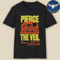 Pierce The Veil The Homecoming Shirt