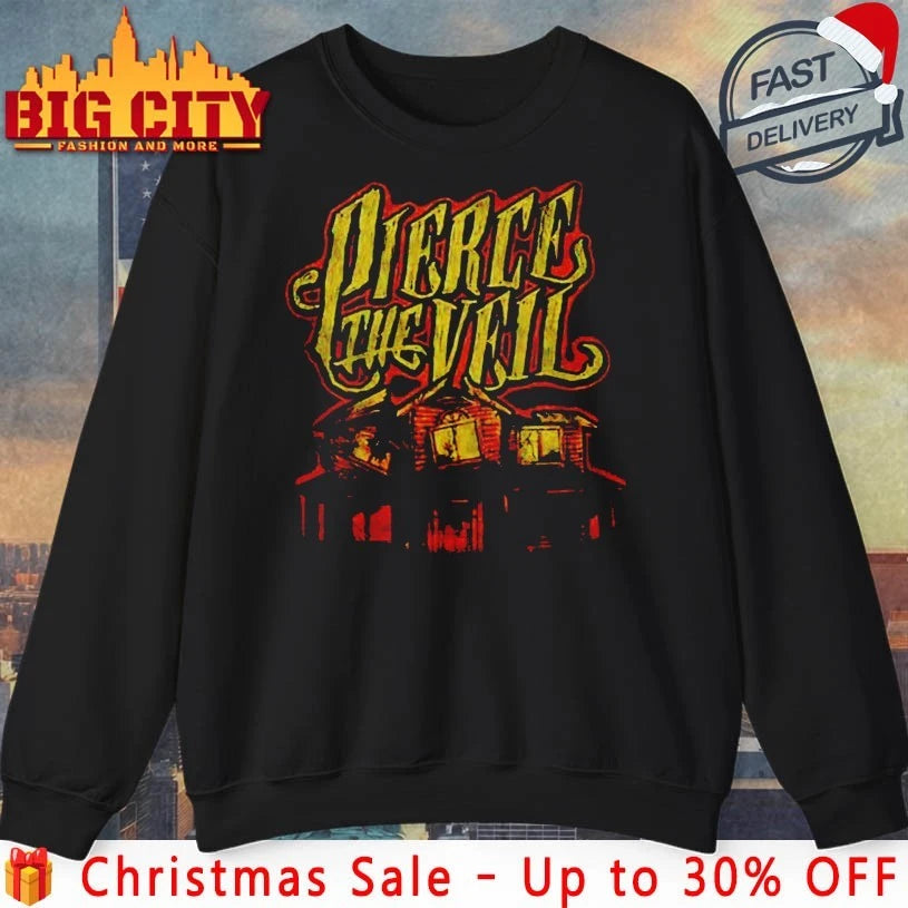 Pierce the veil Shirt