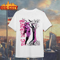 Pig Destroyer The Depths Shirt