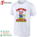 Pig farting I don’t fart I release natural gas with confidence shirt
