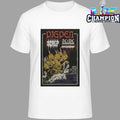 Pig pen first street pool and billiards parlour los angeles ca apr 26 2026 shirt