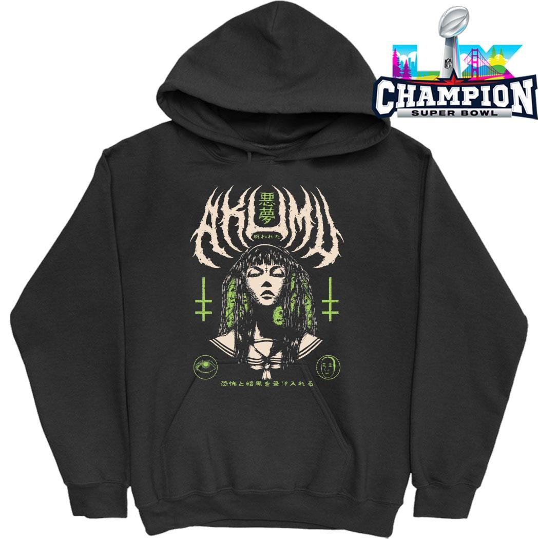 Pigboom Akumu Curse Shirt