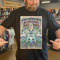 Pigeons Playing Ping Pong Feb 26-28 2026 Burlington, Vermont Poster Shirt