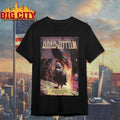 Pigeons Playing Ping Pong Paradise Rock Club Boston MA Poster shirt