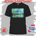 Pigeons Playing Ping Pong Southeast 2026 Run Shows Poster In Georgia And Florida From March 4 To 8 2026 T-Shirt