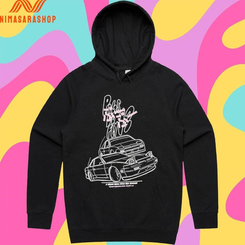 Pigs Do Fly S13 A Legacy Born From Dem Stylings Shirts
