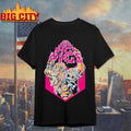 Pigsx7 Evil Boar Shirt