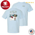 Pike Alpine Lodge Two Sided Shirt
