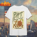 Pile Horst Klub In Kreuzlingen Switzerland October 25 2025 Poster shirt