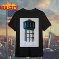 Pile UK &amp; Ireland Tour 2025 Poster shirt