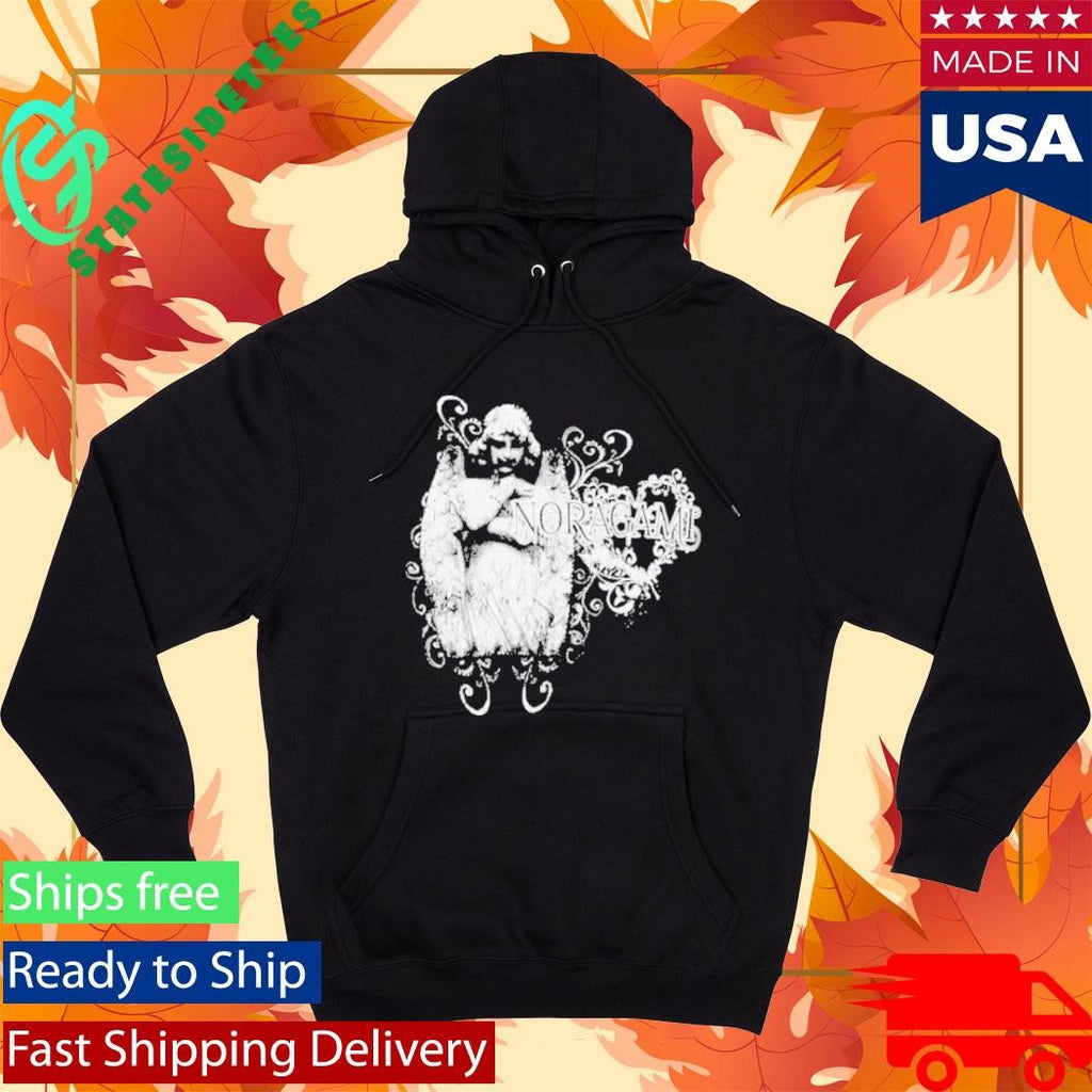 Piled Flesh Noragami Silence Shirt