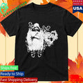 Piled Flesh Noragami Silence Shirt