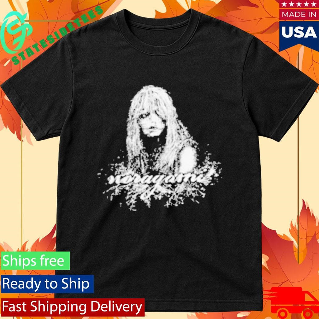 Piledflesh Noragami Shirt