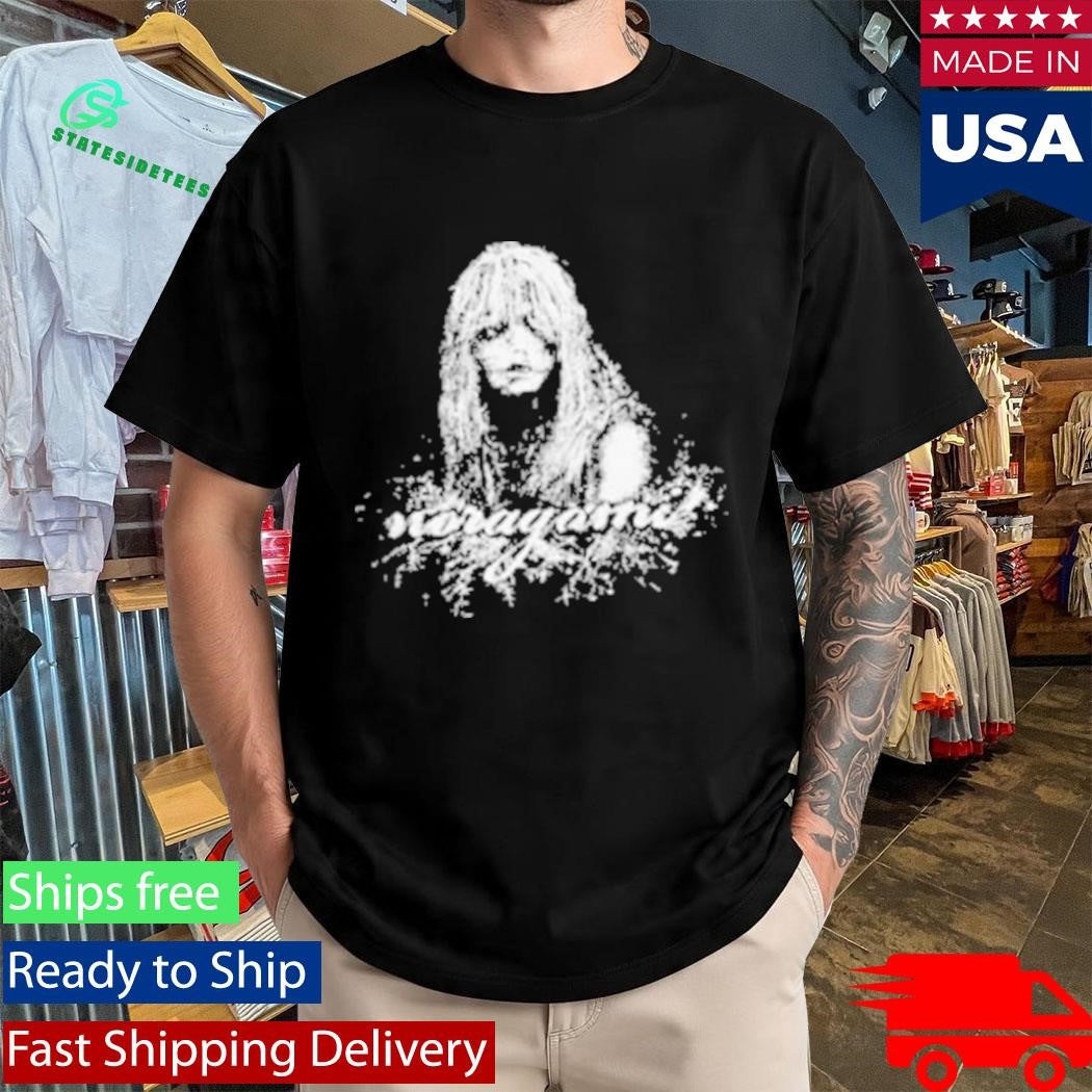 Piledflesh Noragami Shirt