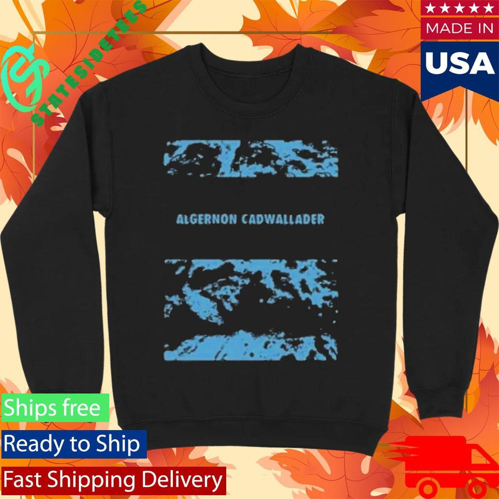 Pillowhead Algernon Cadwallader Luuwit Shirt