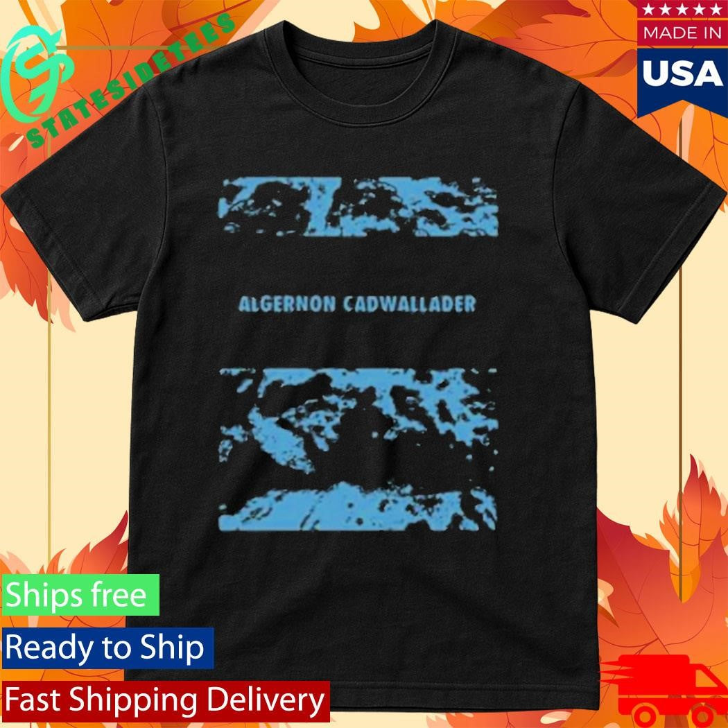Pillowhead Algernon Cadwallader Luuwit Shirt