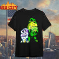 Pim And Charlie Cool Gangsta Friends Smiling Friends shirt