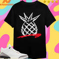 Pineapple Jack Pineapple Scratch Shirts