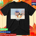 Pingu Chill Shirt