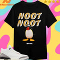 Pingu Noot Noot Retrokid Shirts