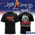PinkPantheress 2026 Fancy Some More Custom Shirt