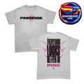 Pinknoise Better In Pink Two Sided Shirt
