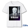 Pirates Hall Of Fame Second Baseman And 10x All-star Bill Mazeroski1936 – 2026 Poster shirt