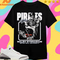 Pirates Thar’s Me Treasure Walsh Gymnasium Seton Hall University Shirts