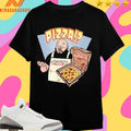 Pisano’s Pizza What’s Wrong With Wrestling Shirts