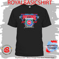 Pistons X Don Life 313 Day Shirt