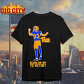 Pitt Panthers Football Trey Butkowski kicking our way to Victory Shirt