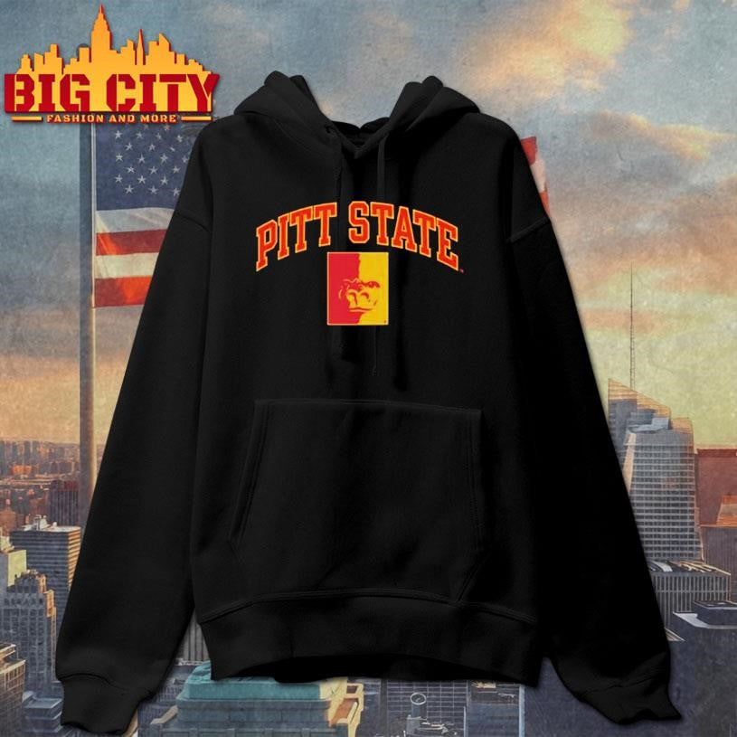 Pitt State Shirt