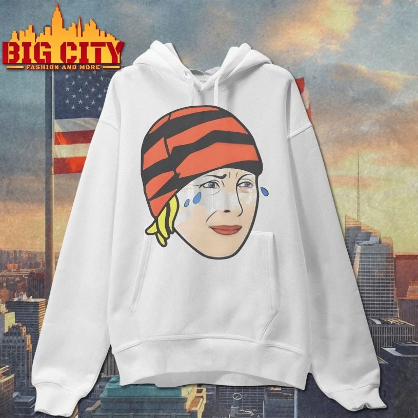 Pittsburgh 3-2-1-BUNGLED Shirt