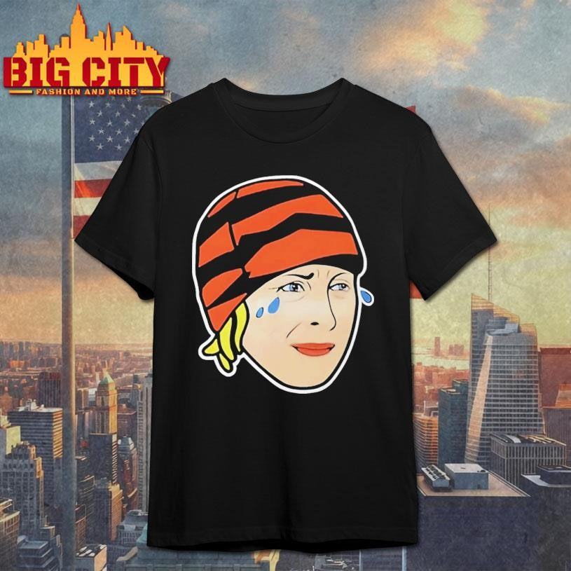 Pittsburgh 321 Bungled Shirt