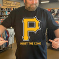 Pittsburgh Hoist the Cone Shirt