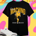 Pittsburgh Penguins Evgeni Malkin Geno Machino Shirts