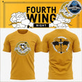 Pittsburgh Penguins Fourth Wing Night T-Shirt