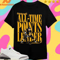 Pittsburgh Penguins Sidney Crosby Pittsburgh All-Time Points Leader Shirts