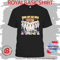 Pittsburgh Pirates End Of An Era Signatures Shirt