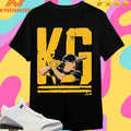 Pittsburgh Pirates Konnor Griffin KG Shirts