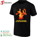 Pixel hydra I am going to succeed because I am not normal shirt