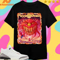 Pizza Death World Doughmination Shirts