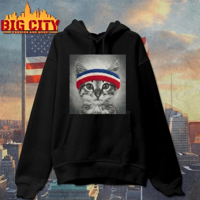 Pizza Movie Gaten Matarazzo Cat Shirt