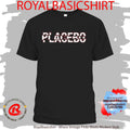 Placebo World Placebo Logo T-Shirt